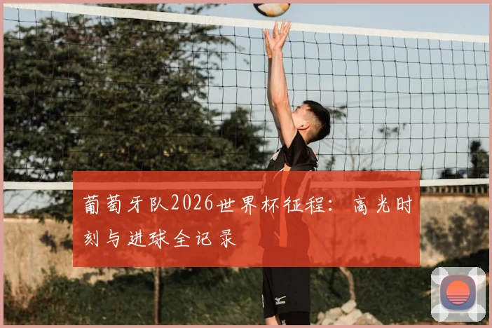 葡萄牙队2026世界杯征程：高光时刻与进球全记录